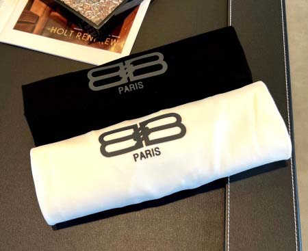 2025年10月10日秋冬入荷新作BALENCIAGA長袖高品質安い人気商品/HL工場