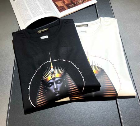 2025年10月10日秋冬入荷新作VERSACE長袖高品質安い人気商品/HL工場