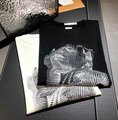 2025年10月10日秋冬入荷新作Dior長袖高品質安い人気商品/HL工場