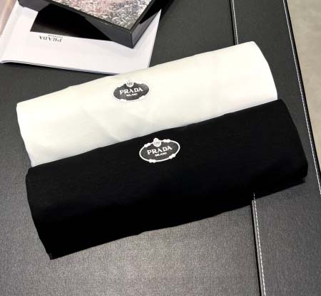 2025年10月10日秋冬入荷新作PRADA長袖高品質安い人気商品/HL工場