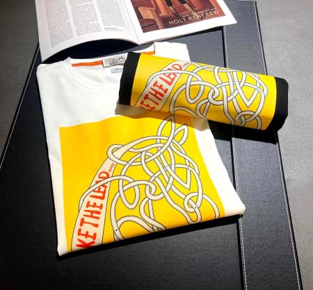 2025年10月10日秋冬入荷新作HERMES長袖高品質安い人気商品/HL工場