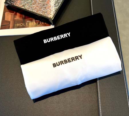 2025年10月10日秋冬入荷新作Burberry長袖高品質安い人気商品/HL工場