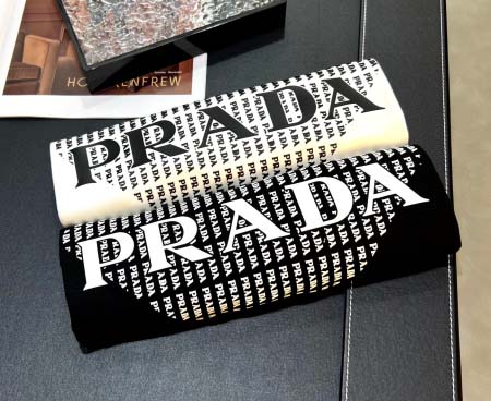 2025年10月10日秋冬入荷新作PRADA長袖高品質安い人気商品/HL工場