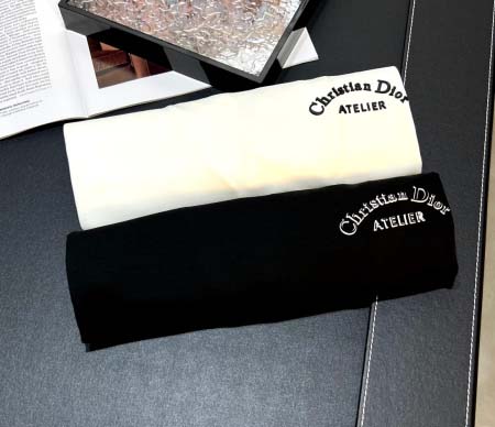 2025年10月10日秋冬入荷新作Dior長袖高品質安い人気商品/HL工場