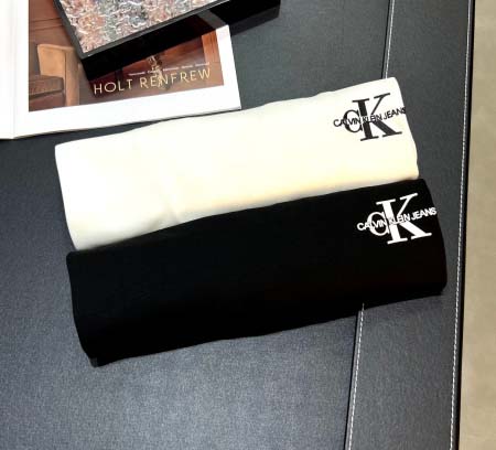 2025年10月10日秋冬入荷新作CK長袖高品質安い人気商品/HL工場