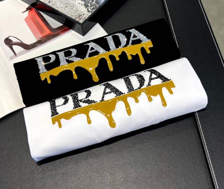 2025年10月10日秋冬入荷新作PRADA長袖高品質安い人気商品/HL工場