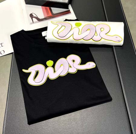 2025年10月10日秋冬入荷新作DIOR長袖高品質安い人気商品/HL工場