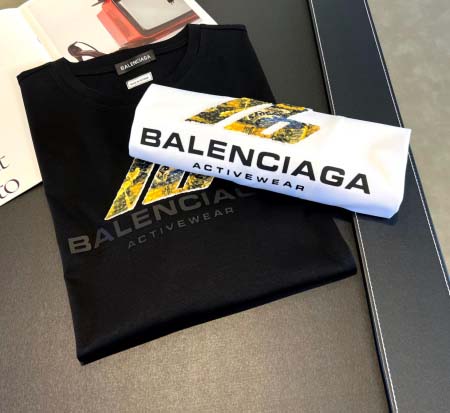 2025年10月10日秋冬入荷新作BALENCIAGA長袖高品質安い人気商品/HL工場