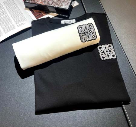 2025年10月10日秋冬入荷新作LOEWE長袖高品質安い人気商品/HL工場