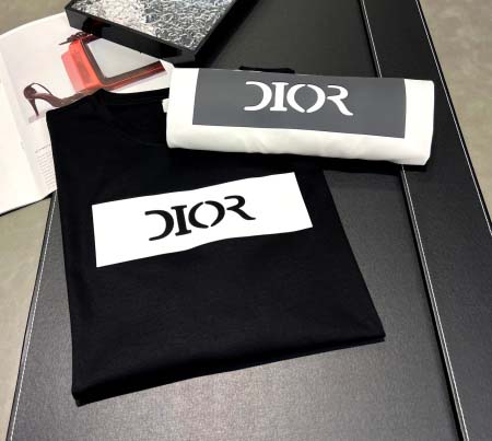 2025年10月10日秋冬入荷新作DIOR長袖高品質安い人気商品/HL工場