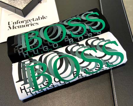 2025年10月10日秋冬入荷新作BOSS長袖高品質安い人気商品/HL工場