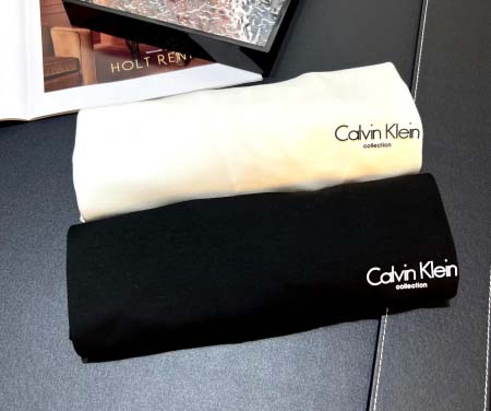 2025年10月10日秋冬入荷新作CK長袖高品質安い人気商品/HL工場