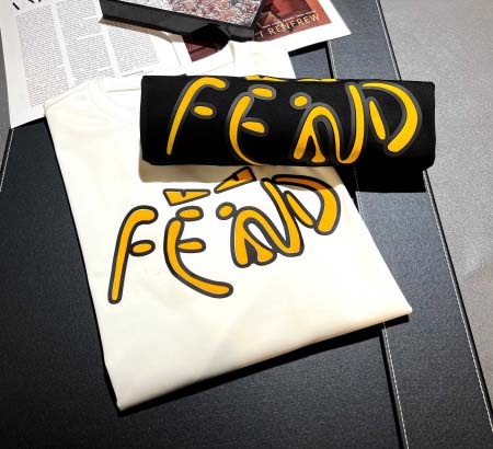 2025年10月10日秋冬入荷新作FENDI長袖高品質安い人気商品/HL工場