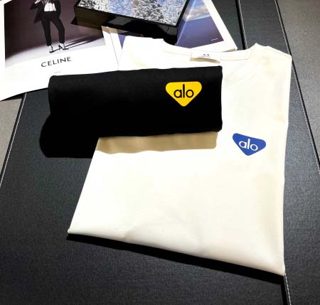 2025年10月10日秋冬入荷新作alo長袖高品質安い人気商品/HL工場