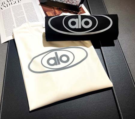 2025年10月10日秋冬入荷新作alo長袖高品質安い人気商品/HL工場