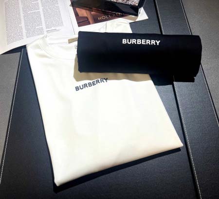 2025年10月10日秋冬入荷新作BURBERRY長袖高品質安い人気商品/HL工場
