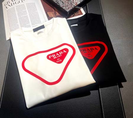 2025年10月10日秋冬入荷新作PRADA長袖高品質安い人気商品/HL工場