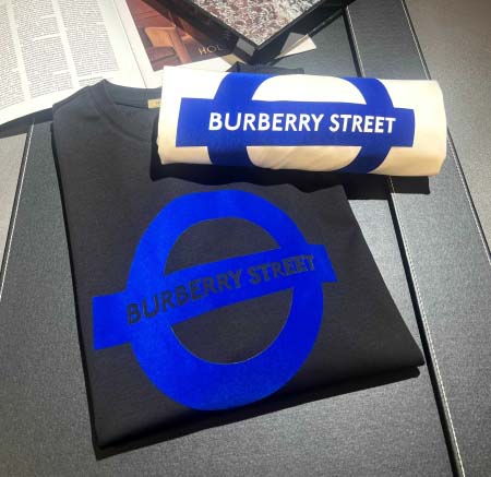 2025年10月10日秋冬入荷新作BURBERRY長袖高品質安い人気商品/HL工場