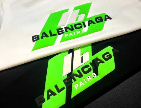 2025年10月10日秋冬入荷新作BALENCIAGA長袖高品質安い人気商品/HL工場