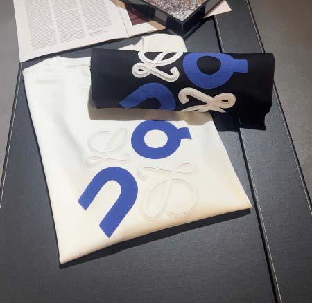 2025年10月10日秋冬入荷新作LOEWE長袖高品質安い人気商品/HL工場