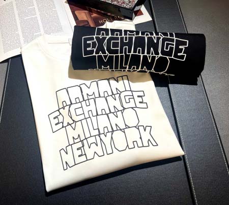 2025年10月10日秋冬入荷新作ARMANI長袖高品質安い人気商品/HL工場