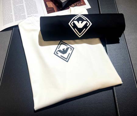 2025年10月10日秋冬入荷新作ARMANI長袖高品質安い人気商品/HL工場