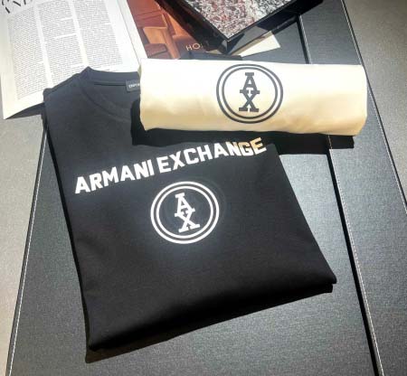 2025年10月10日秋冬入荷新作ARMANI長袖高品質安い人気商品/HL工場