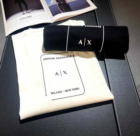 2025年10月10日秋冬入荷新作ARMANI長袖高品質安い人気商品/HL工場