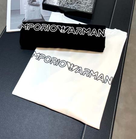 2025年10月10日秋冬入荷新作ARMANI長袖高品質安い人気商品/HL工場