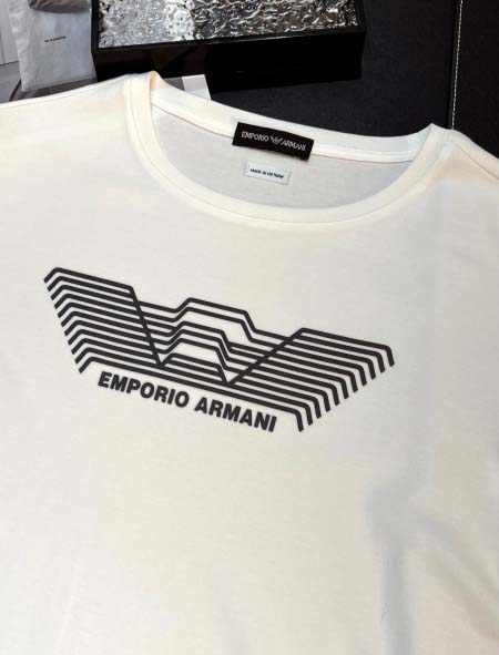 2025年10月10日秋冬入荷新作ARMANI長袖高品質安い人気商品/HL工場