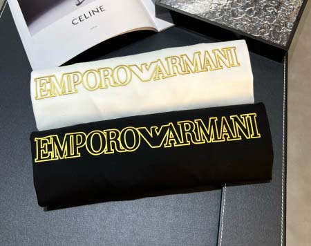 2025年10月10日秋冬入荷新作ARMANI長袖高品質安い人気商品/HL工場