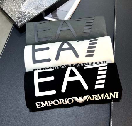 2025年10月10日秋冬入荷新作ARMANI長袖高品質安い人気商品/HL工場