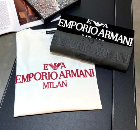 2025年10月10日秋冬入荷新作ARMANI長袖高品質安い人気商品/HL工場