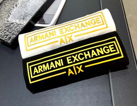 2025年10月10日秋冬入荷新作ARMANI長袖高品質安い人気商品/HL工場