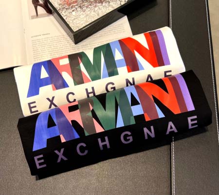 2025年10月10日秋冬入荷新作ARMANI長袖高品質安い人気商品/HL工場