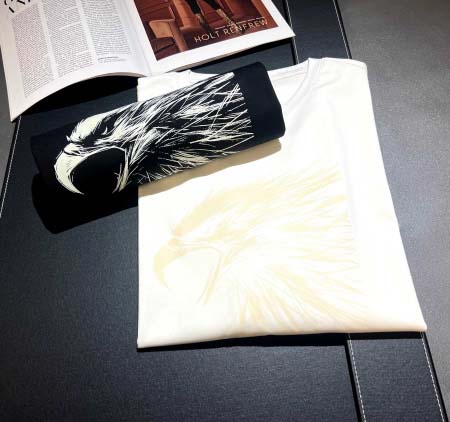 2025年10月10日秋冬入荷新作ARMANI長袖高品質安い人気商品/HL工場