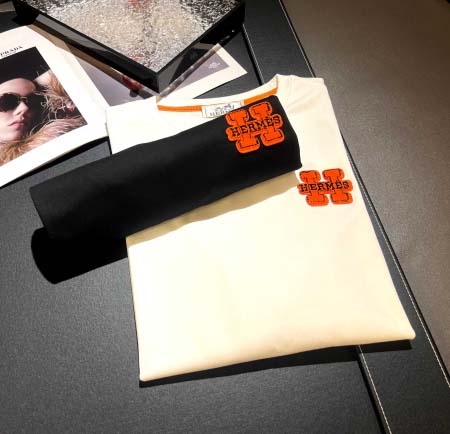 2025年10月10日秋冬入荷新作HERMES長袖高品質安い人気商品/HL工場