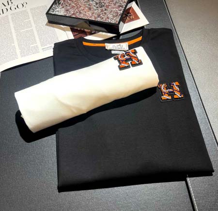 2025年10月10日秋冬入荷新作HERMES長袖高品質安い人気商品/HL工場