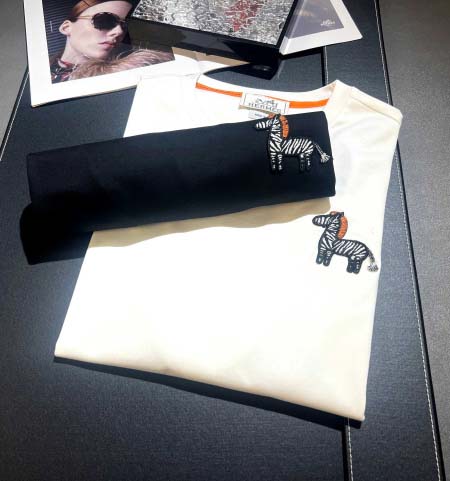 2025年10月10日秋冬入荷新作HERMES長袖高品質安い人気商品/HL工場