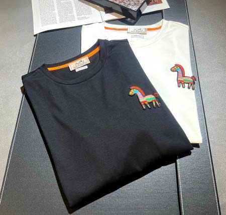 2025年10月10日秋冬入荷新作HERMES長袖高品質安い人気商品/HL工場