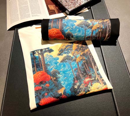 2025年10月10日秋冬入荷新作HERMES長袖高品質安い人気商品/HL工場