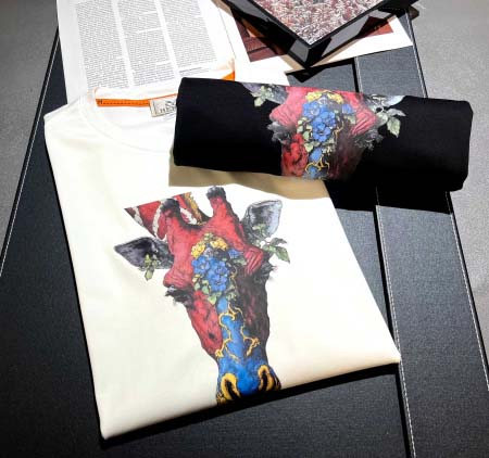 2025年10月10日秋冬入荷新作HERMES長袖高品質安い人気商品/HL工場