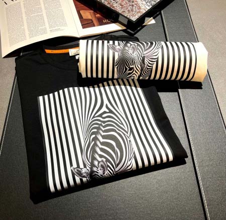 2025年10月10日秋冬入荷新作HERMES長袖高品質安い人気商品/HL工場