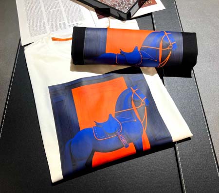 2025年10月10日秋冬入荷新作HERMES長袖高品質安い人気商品/HL工場