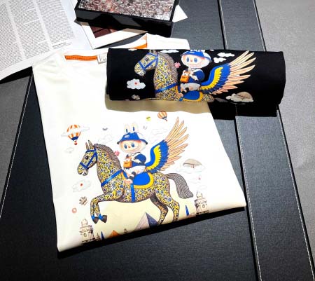 2025年10月10日秋冬入荷新作HERMES長袖高品質安い人気商品/HL工場