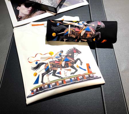 2025年10月10日秋冬入荷新作HERMES長袖高品質安い人気商品/HL工場