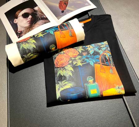 2025年10月10日秋冬入荷新作HERMES長袖高品質安い人気商品/HL工場