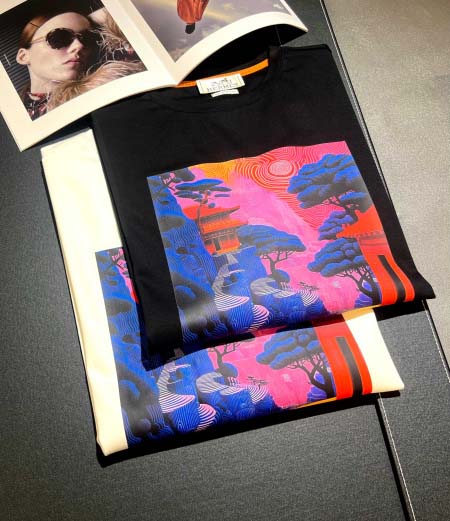 2025年10月10日秋冬入荷新作HERMES長袖高品質安い人気商品/HL工場