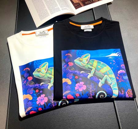 2025年10月10日秋冬入荷新作HERMES長袖高品質安い人気商品/HL工場