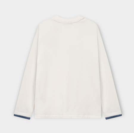 2025年10月10日秋冬入荷新作HERMES長袖高品質安い人気商品/HL工場